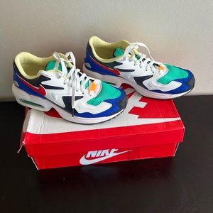 Men’s Nike Air Max 2 Light SP